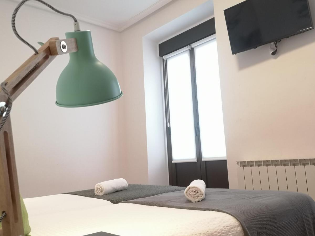 Apartamento Amplio Y Central A Pie De Playa La Concha サン・セバスティアン エクステリア 写真