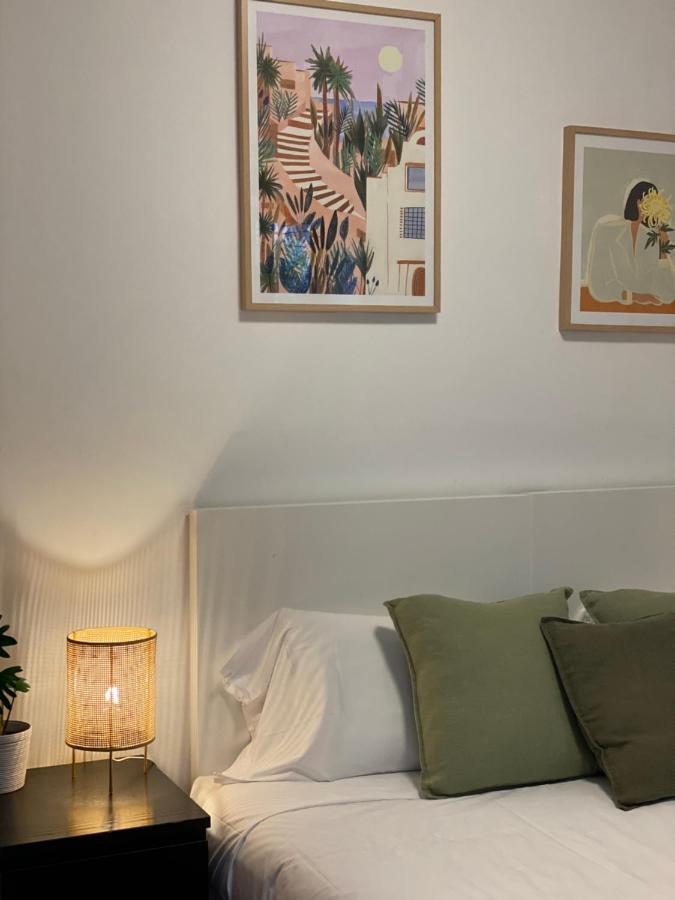 Apartamento Amplio Y Central A Pie De Playa La Concha サン・セバスティアン エクステリア 写真